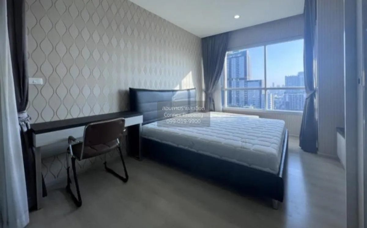 ขายคอนโด  ไลฟ์ รัชดาภิเษก MRT-ห้วยขวาง ห้วยขวาง เขต ห้วยขวาง กรุง