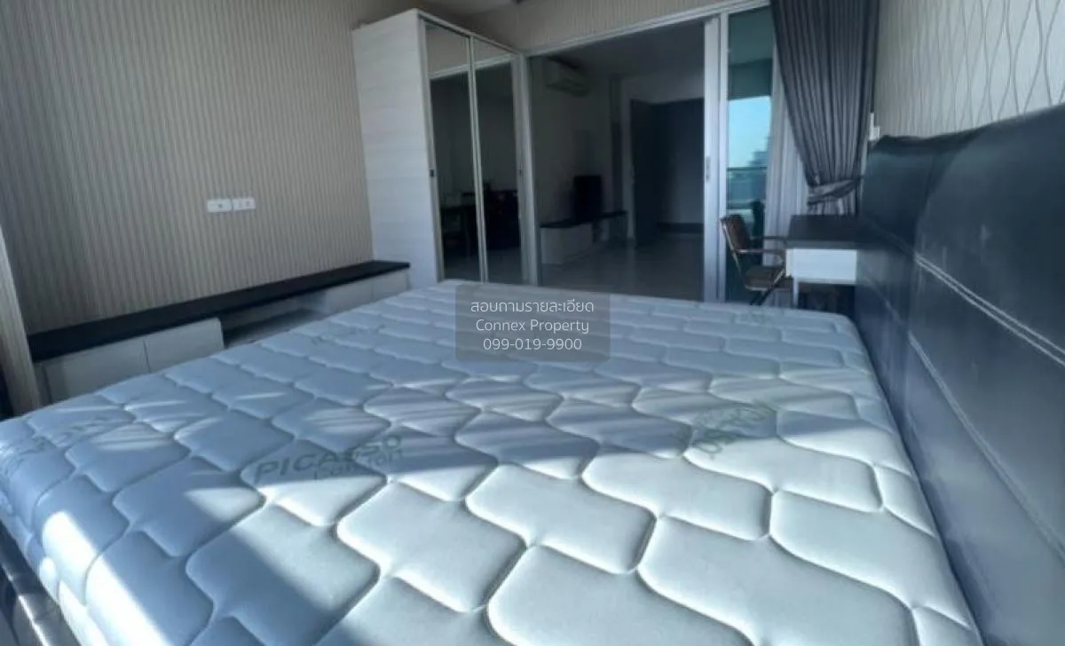 ขายคอนโด  ไลฟ์ รัชดาภิเษก MRT-ห้วยขวาง ห้วยขวาง เขต ห้วยขวาง กรุง