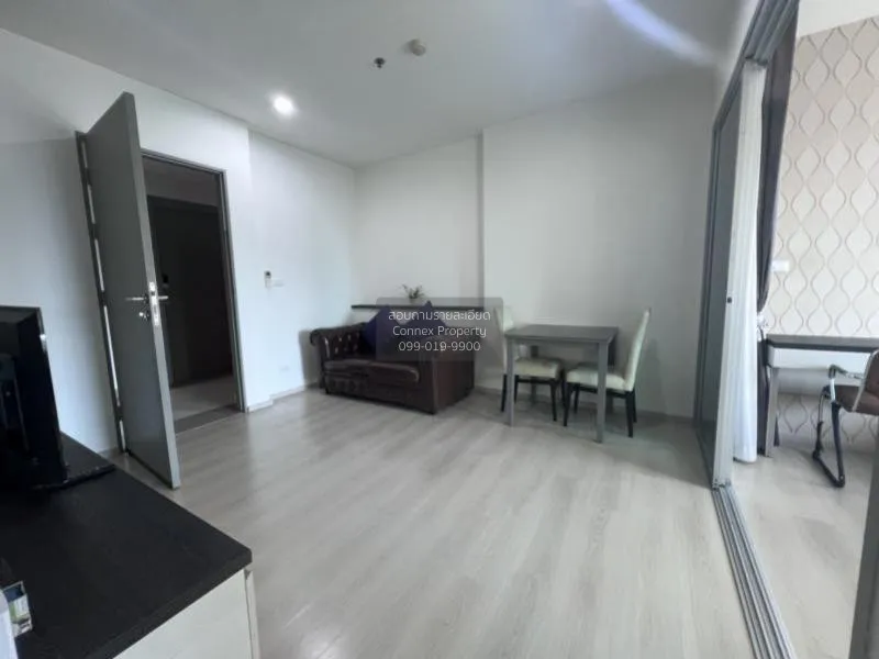 FOR RENT condo , Life Ratchadapisek , MRT-Huai Khwang , Huai Khwa 1