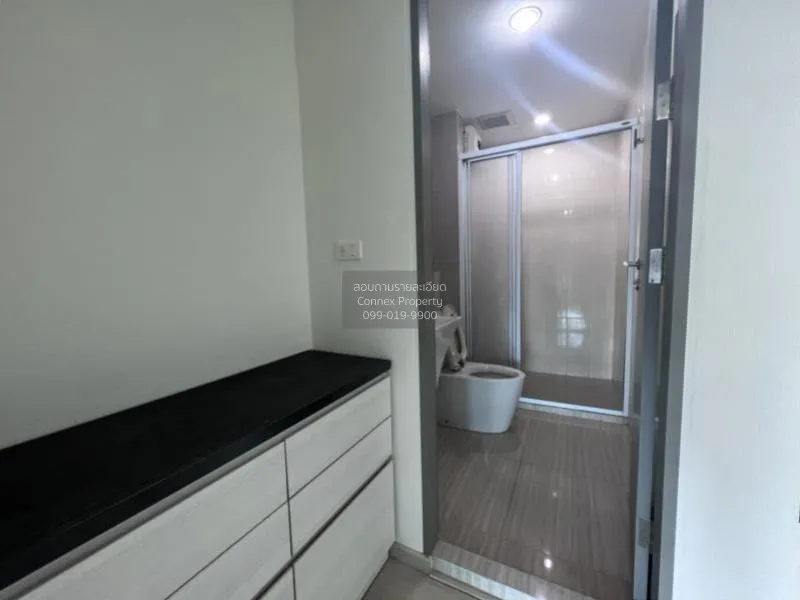 FOR RENT condo , Life Ratchadapisek , MRT-Huai Khwang , Huai Khwa
