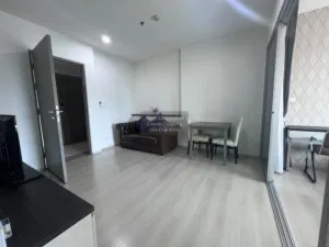 FOR RENT condo , Life Ratchadapisek , MRT-Huai Khwang , Huai Khwang , Huai Khwang , Bangkok , CX-39729
