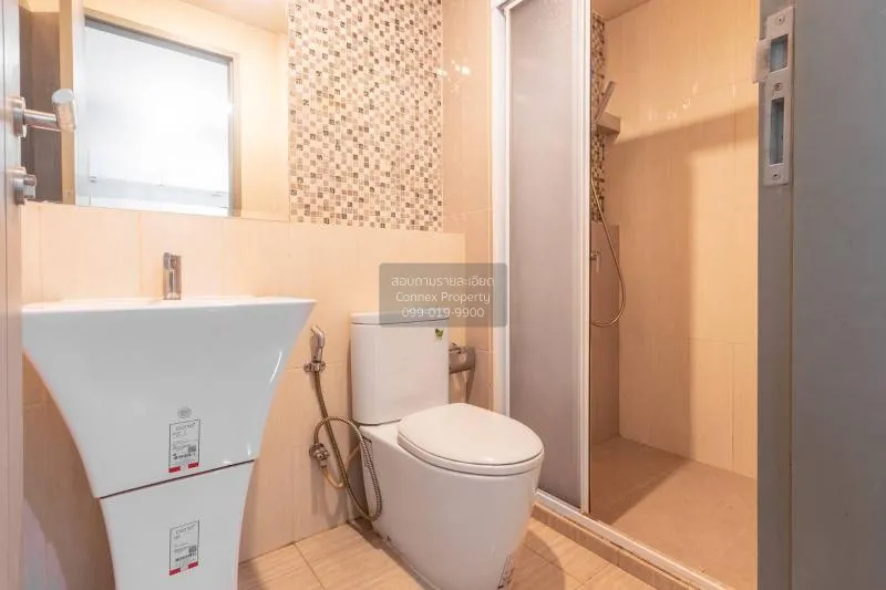 FOR SALE condo , Life Ratchadapisek , MRT-Huai Khwang , Huai Khwa