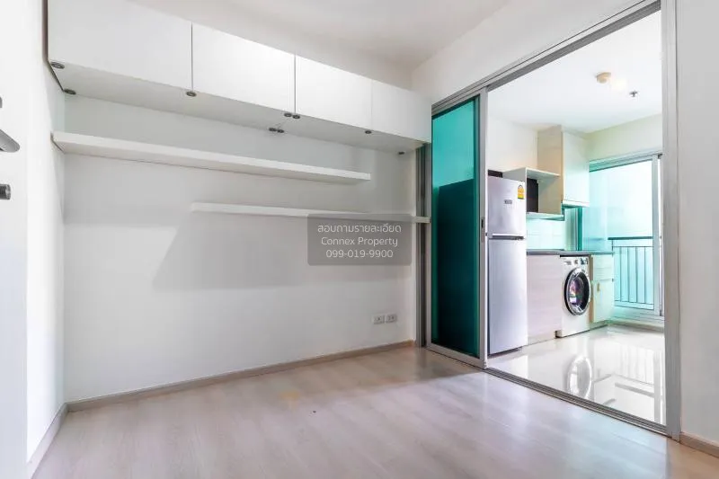 FOR SALE condo , Life Ratchadapisek , MRT-Huai Khwang , Huai Khwa 3