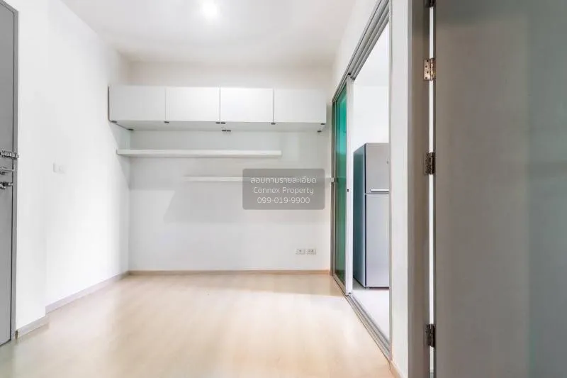 FOR SALE condo , Life Ratchadapisek , MRT-Huai Khwang , Huai Khwa 1