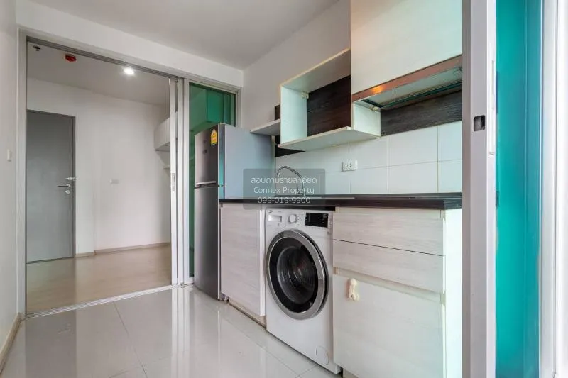 FOR SALE condo , Life Ratchadapisek , MRT-Huai Khwang , Huai Khwa