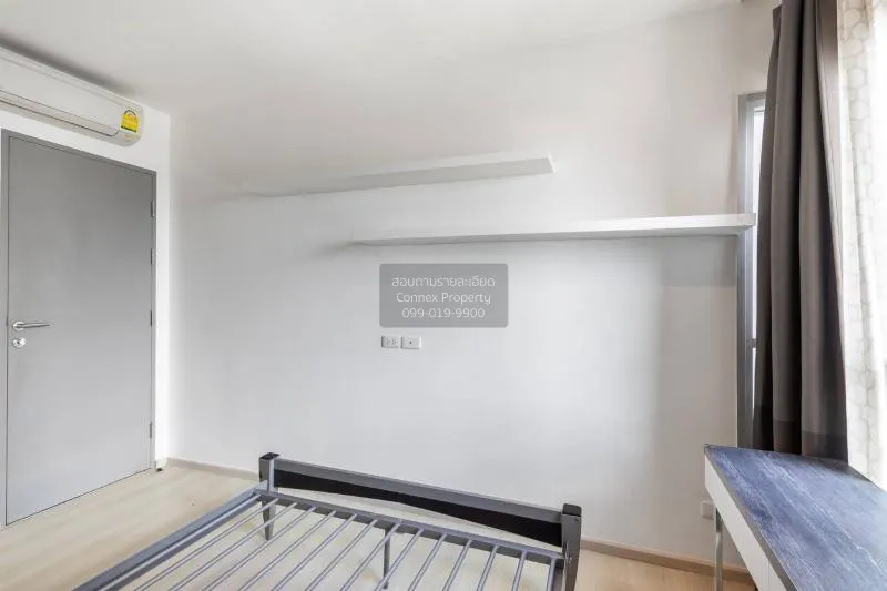 FOR SALE condo , Life Ratchadapisek , MRT-Huai Khwang , Huai Khwa