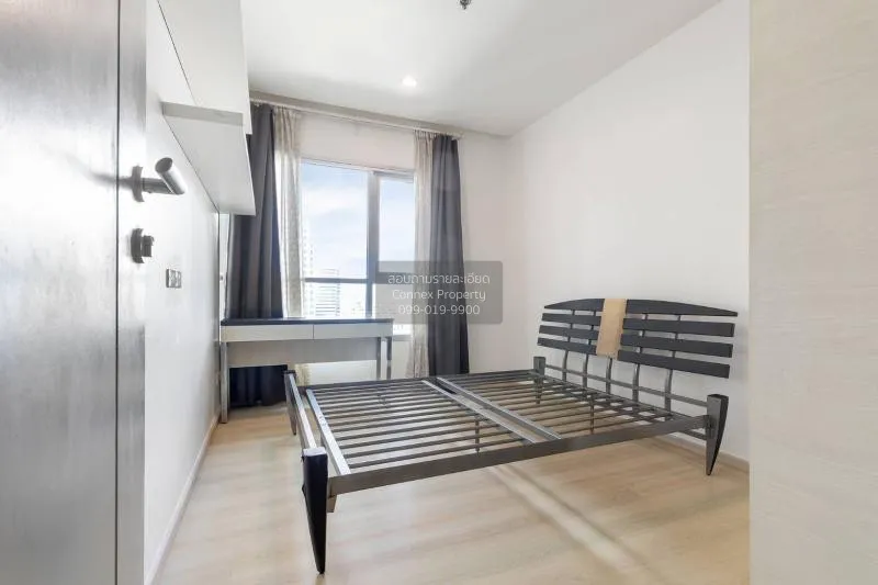 FOR SALE condo , Life Ratchadapisek , MRT-Huai Khwang , Huai Khwa