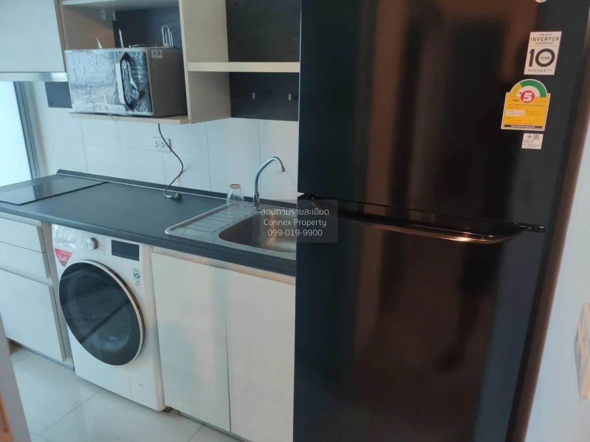 ขายคอนโด  ไลฟ์ รัชดาภิเษก MRT-ห้วยขวาง ห้วยขวาง เขต ห้วยขวาง กรุง