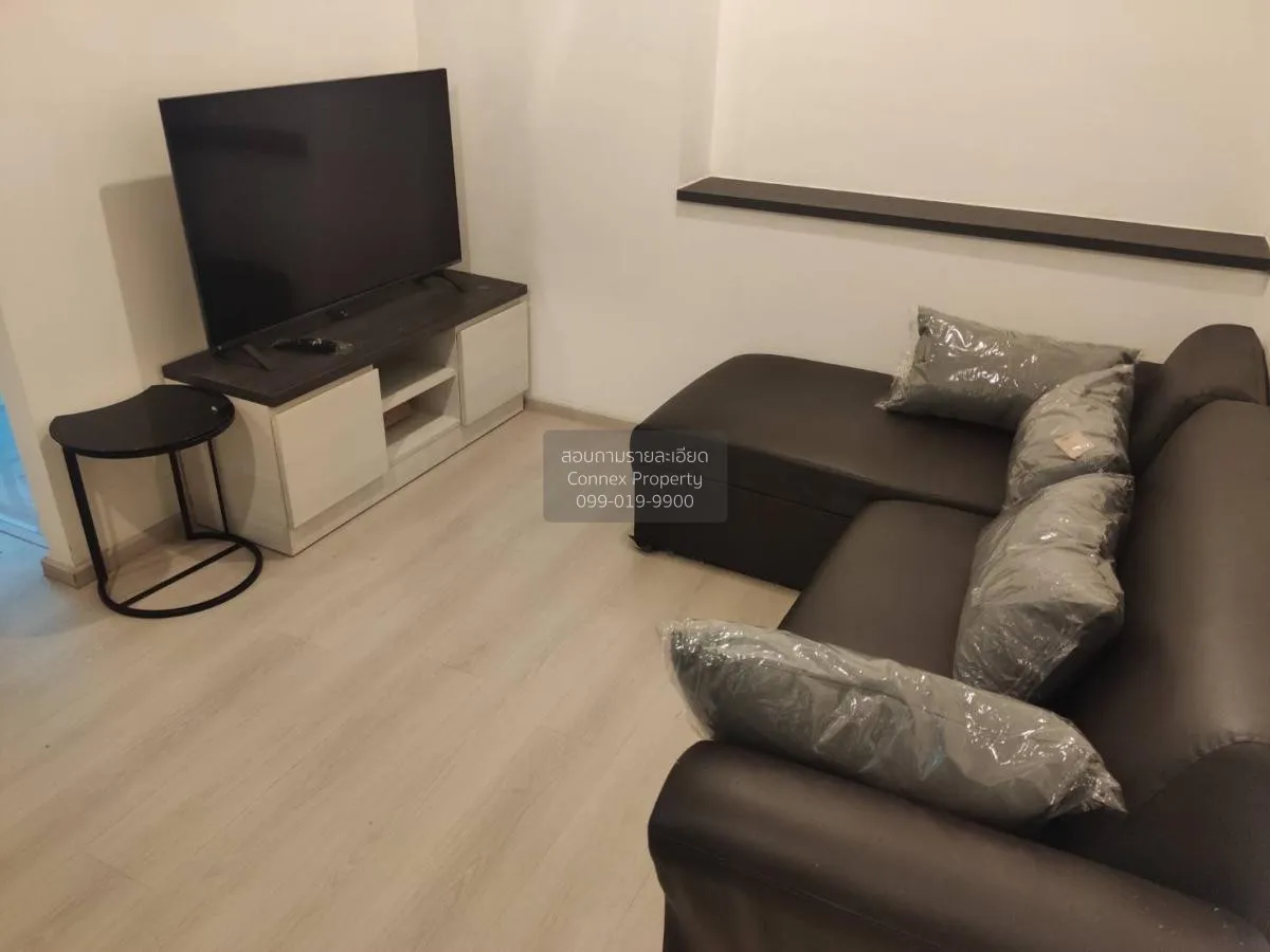 FOR RENT condo , Life Ratchadapisek , MRT-Huai Khwang , Huai Khwa 2