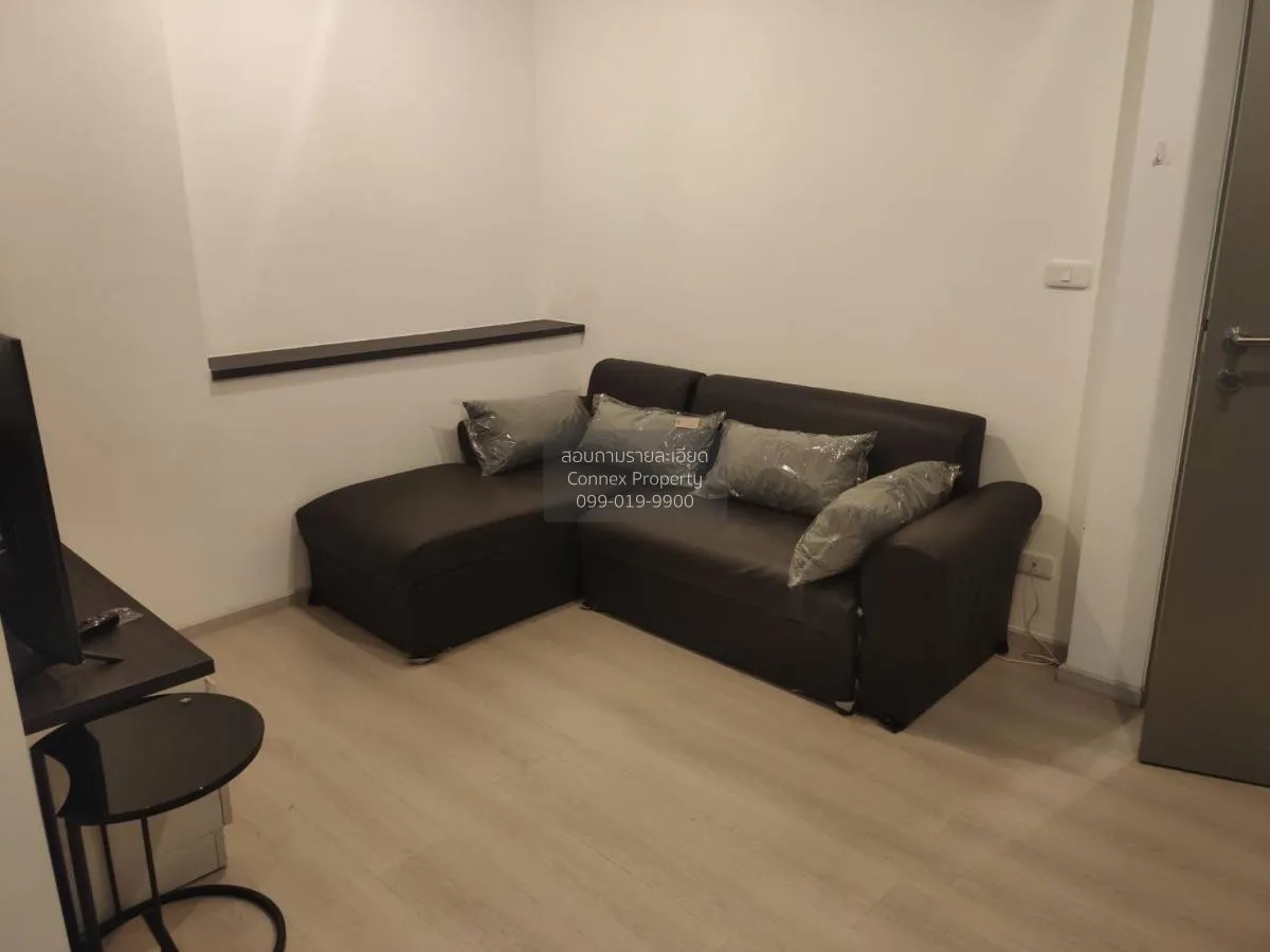 FOR RENT condo , Life Ratchadapisek , MRT-Huai Khwang , Huai Khwa 3