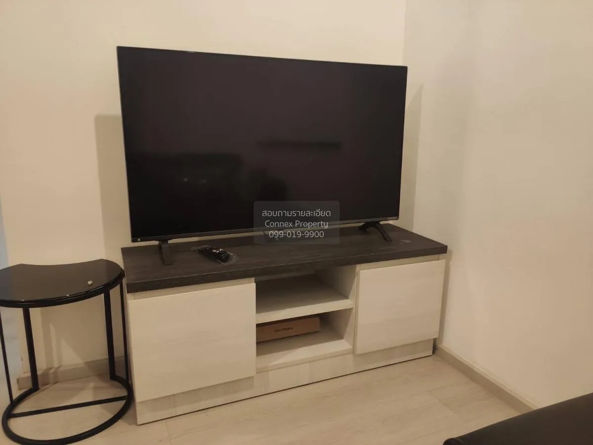 FOR RENT condo , Life Ratchadapisek , MRT-Huai Khwang , Huai Khwa 4