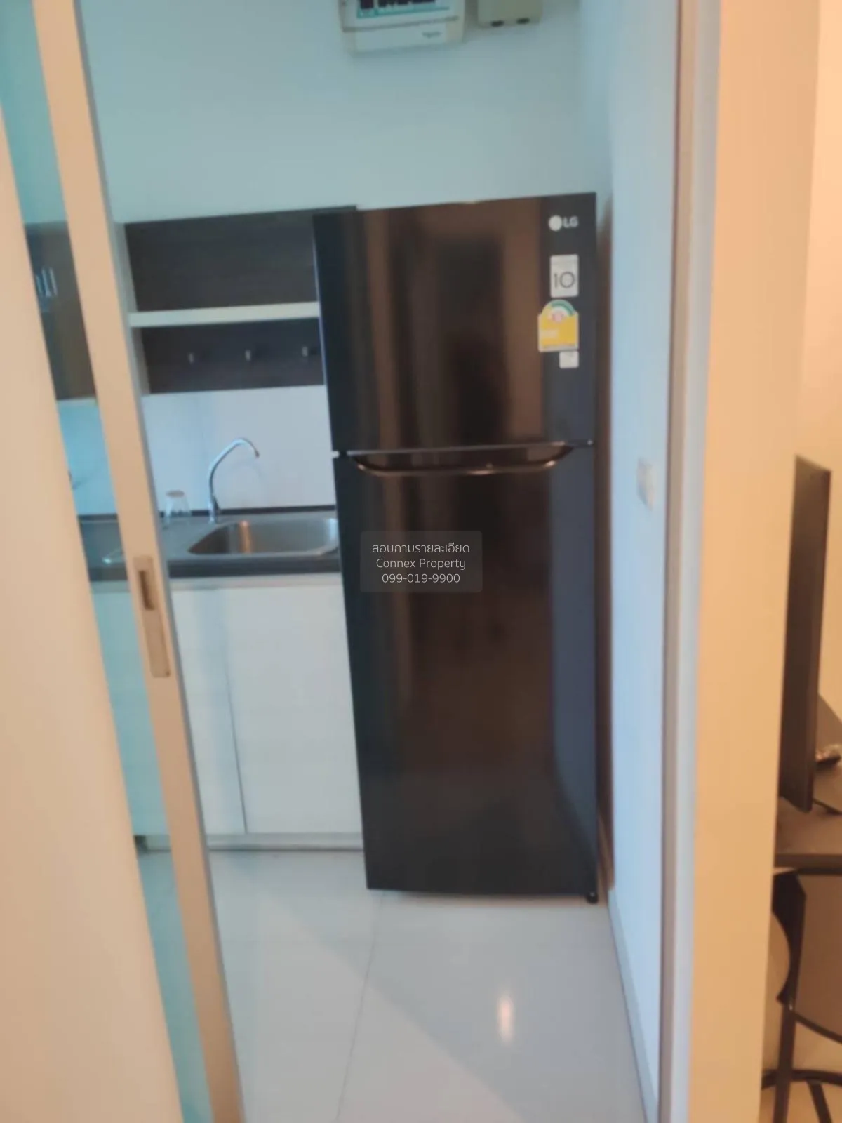 FOR RENT condo , Life Ratchadapisek , MRT-Huai Khwang , Huai Khwa