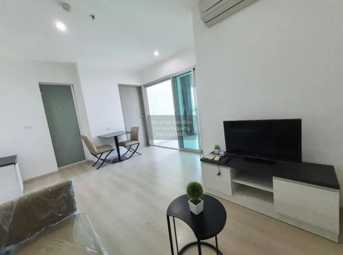 เช่าคอนโด  ไลฟ์ รัชดาภิเษก MRT-ห้วยขวาง ห้วยขวาง เขต ห้วยขวาง กรุ 2