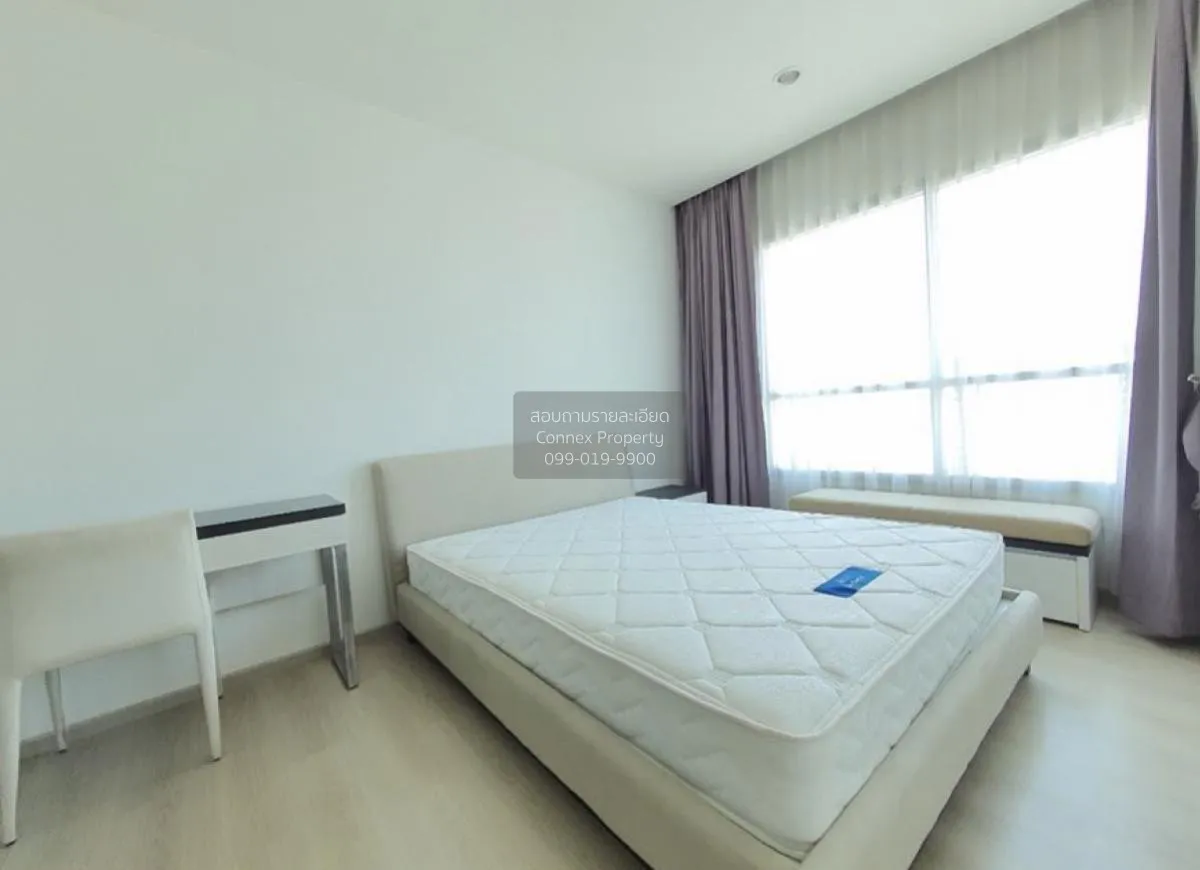 เช่าคอนโด  ไลฟ์ รัชดาภิเษก MRT-ห้วยขวาง ห้วยขวาง เขต ห้วยขวาง กรุ 4