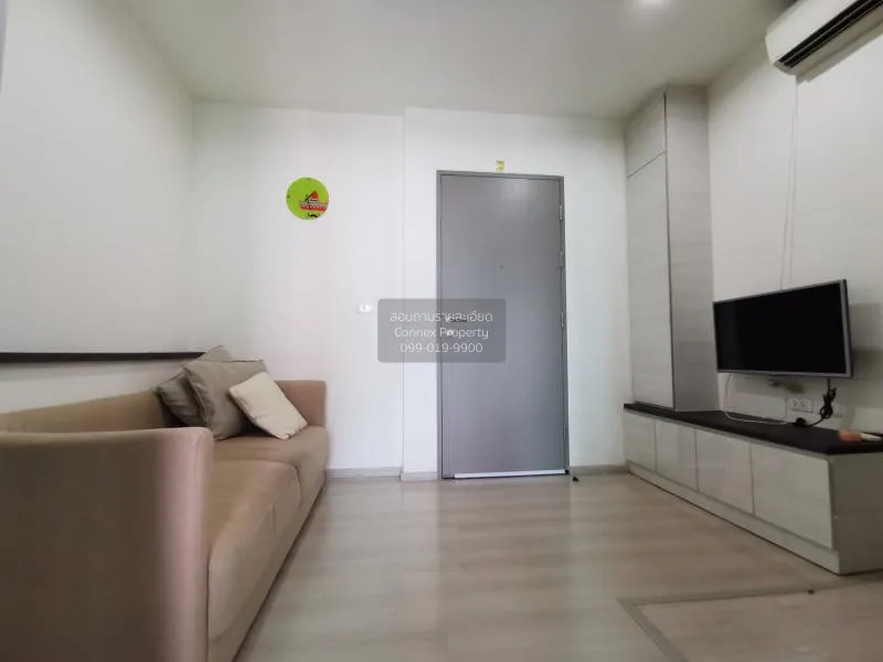 FOR RENT condo , Life Ratchadapisek , MRT-Huai Khwang , Huai Khwa 1