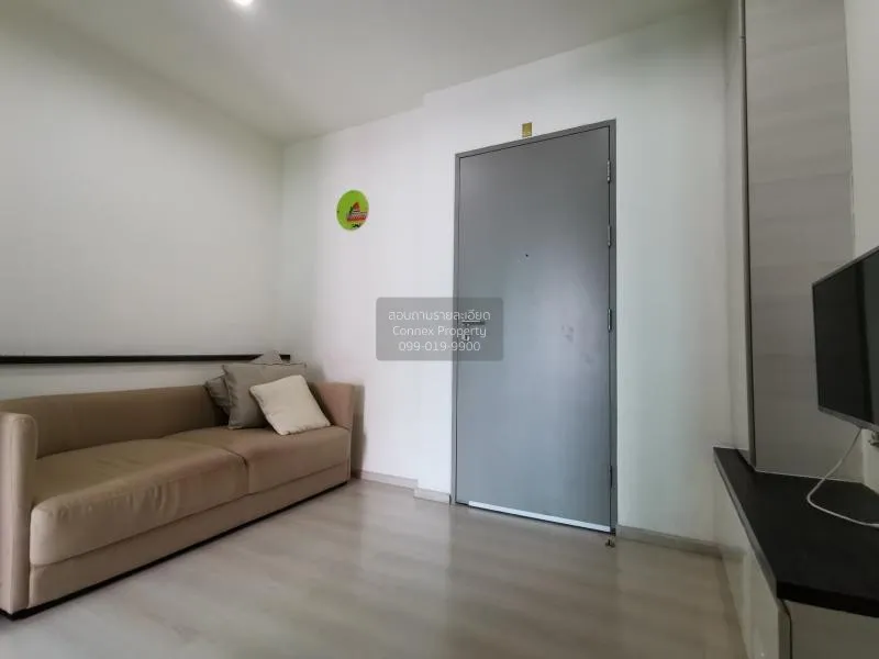FOR RENT condo , Life Ratchadapisek , MRT-Huai Khwang , Huai Khwa 2