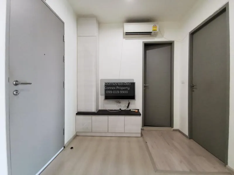 FOR RENT condo , Life Ratchadapisek , MRT-Huai Khwang , Huai Khwa 3