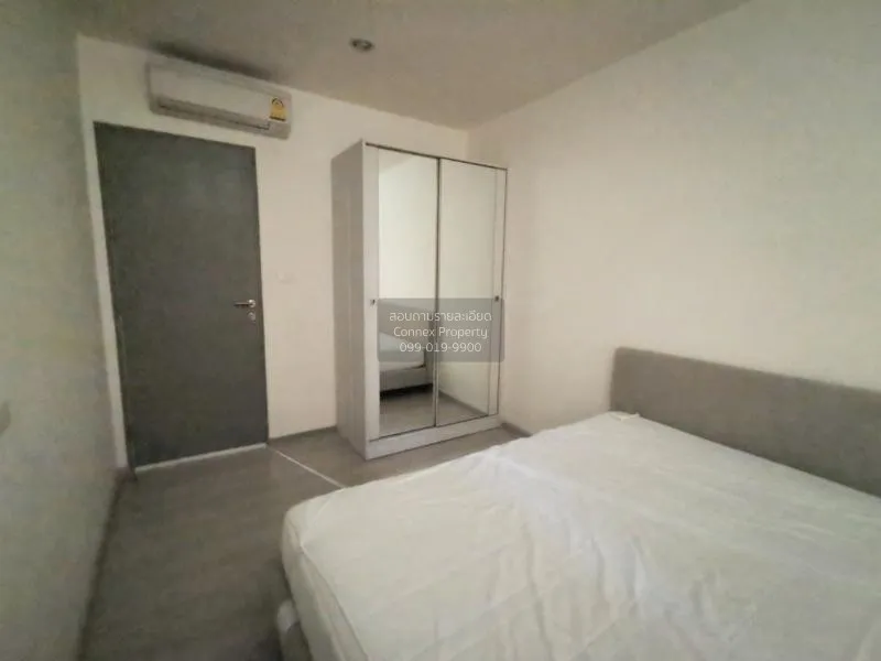 FOR RENT condo , Life Ratchadapisek , MRT-Huai Khwang , Huai Khwa