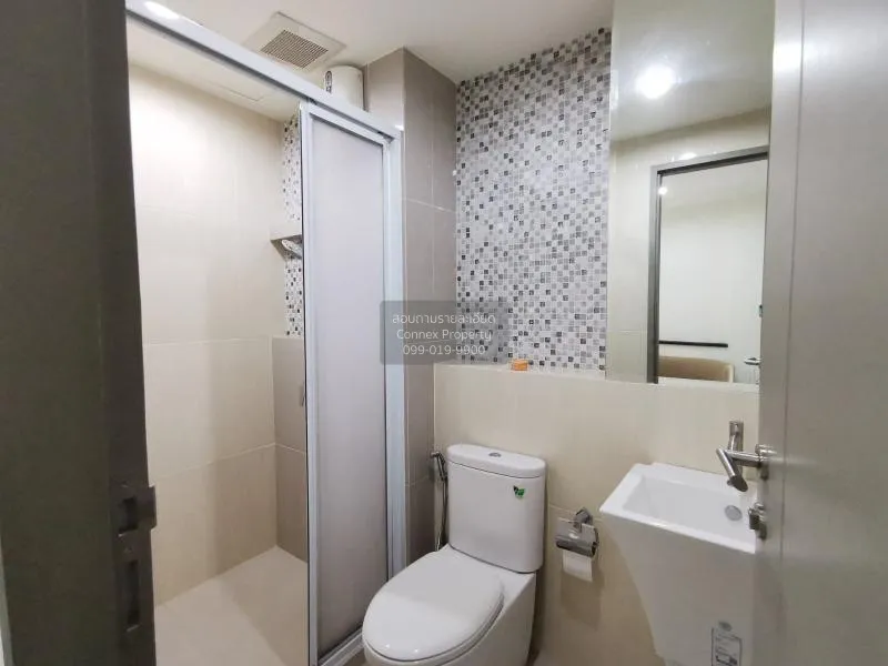 FOR RENT condo , Life Ratchadapisek , MRT-Huai Khwang , Huai Khwa