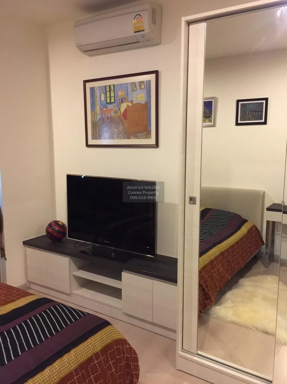 ขายคอนโด  ไลฟ์ รัชดาภิเษก MRT-ห้วยขวาง ห้วยขวาง เขต ห้วยขวาง กรุง