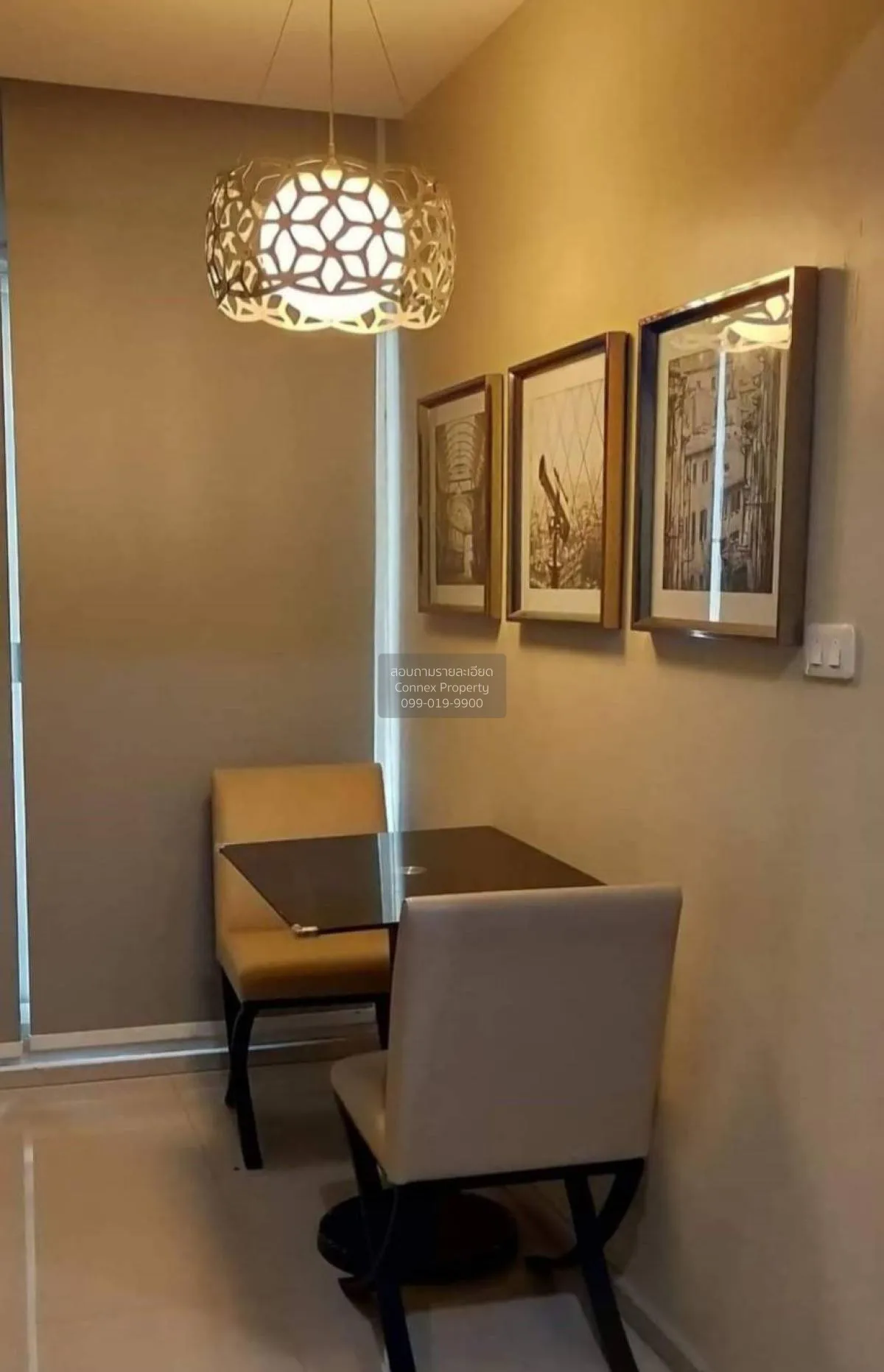 FOR RENT condo , Life Ratchadapisek , MRT-Huai Khwang , Huai Khwa 2