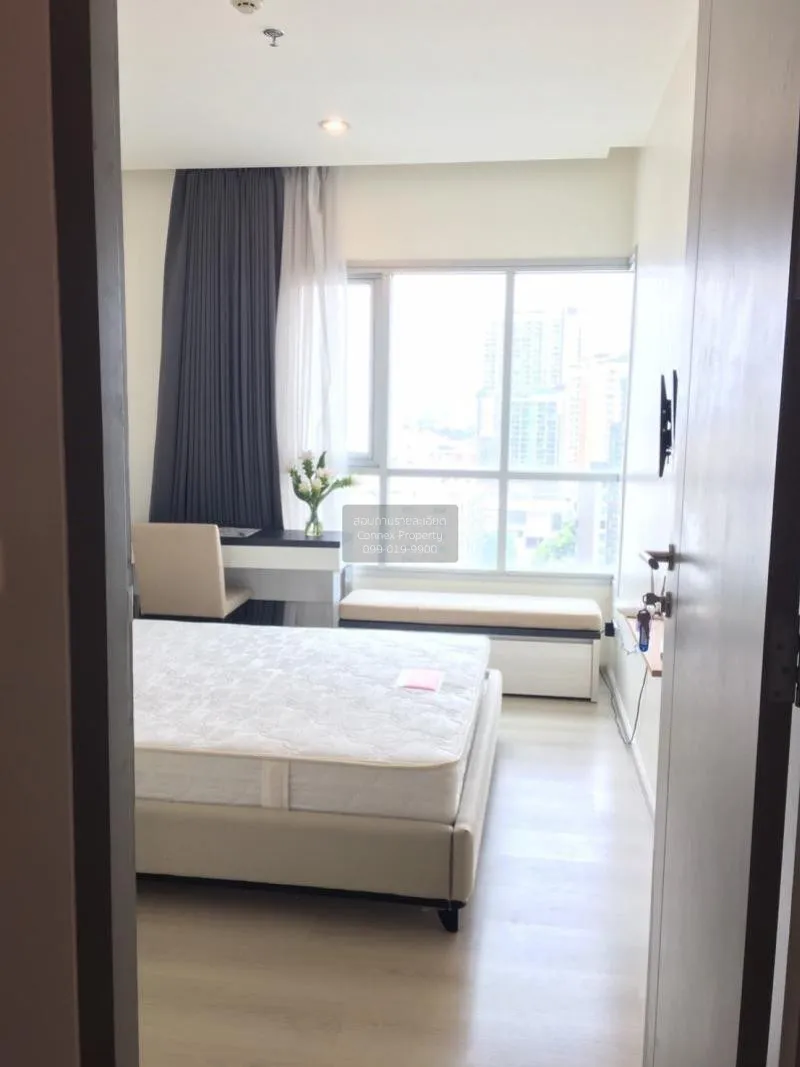 ขายคอนโด  ไลฟ์ รัชดาภิเษก MRT-ห้วยขวาง ห้วยขวาง เขต ห้วยขวาง กรุง