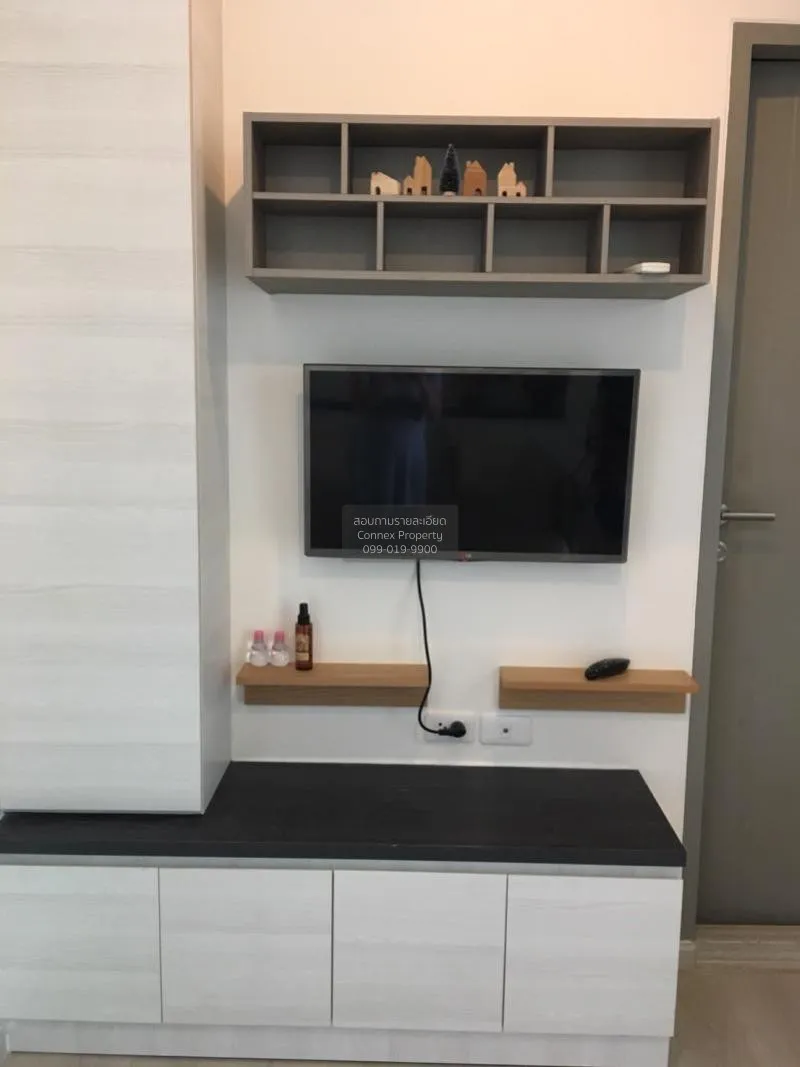 ขายคอนโด  ไลฟ์ รัชดาภิเษก MRT-ห้วยขวาง ห้วยขวาง เขต ห้วยขวาง กรุง