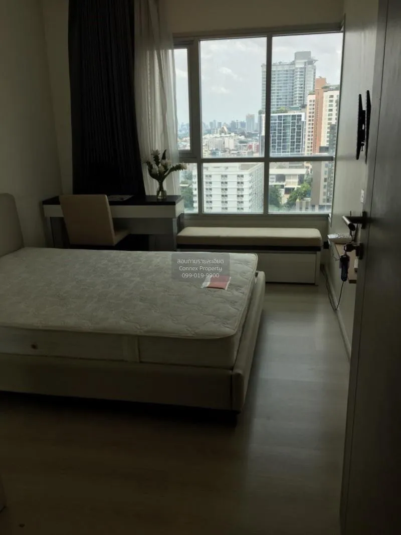 ขายคอนโด  ไลฟ์ รัชดาภิเษก MRT-ห้วยขวาง ห้วยขวาง เขต ห้วยขวาง กรุง