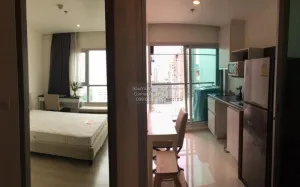 FOR SALE condo , Life Ratchadapisek , MRT-Huai Khwang , Huai Khwang , Huai Khwang , Bangkok , CX-39762