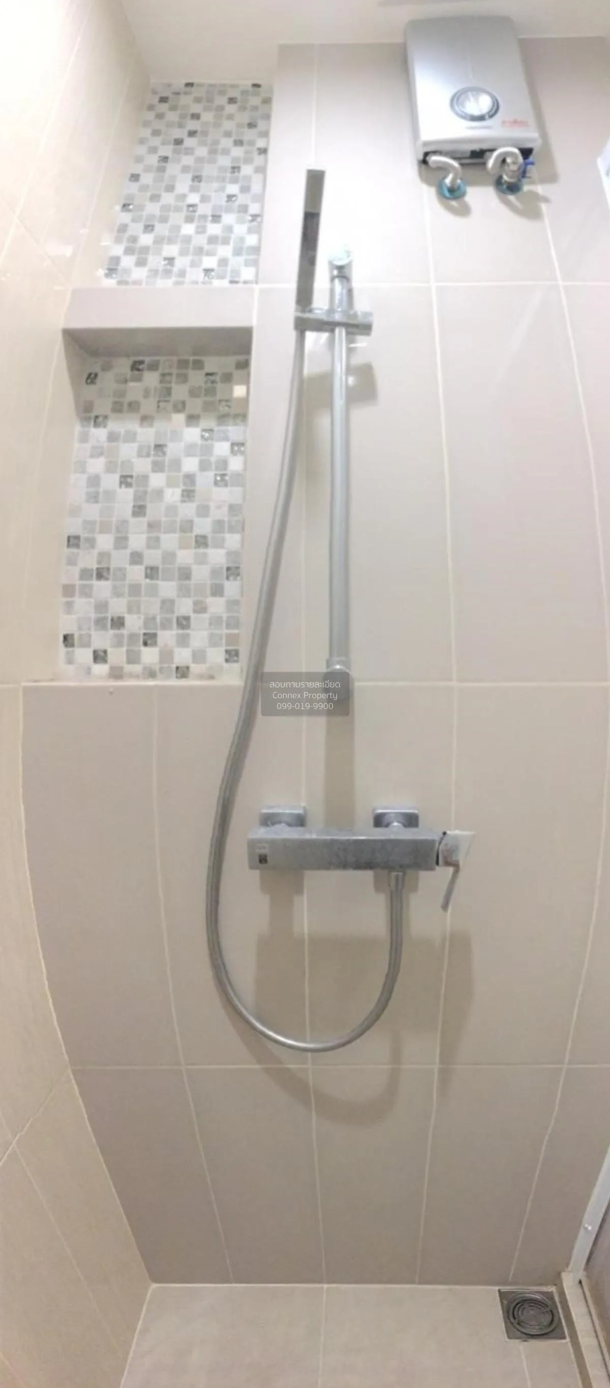 FOR RENT condo , Life Ratchadapisek , MRT-Huai Khwang , Huai Khwa