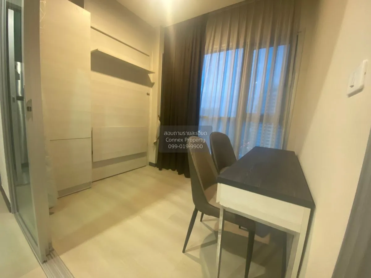 ขายคอนโด  ไลฟ์ รัชดาภิเษก MRT-ห้วยขวาง ห้วยขวาง เขต ห้วยขวาง กรุง 2