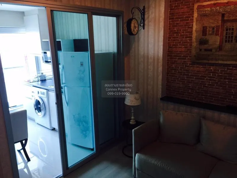 เช่าคอนโด  ไลฟ์ รัชดาภิเษก MRT-ห้วยขวาง ห้วยขวาง เขต ห้วยขวาง กรุ 2