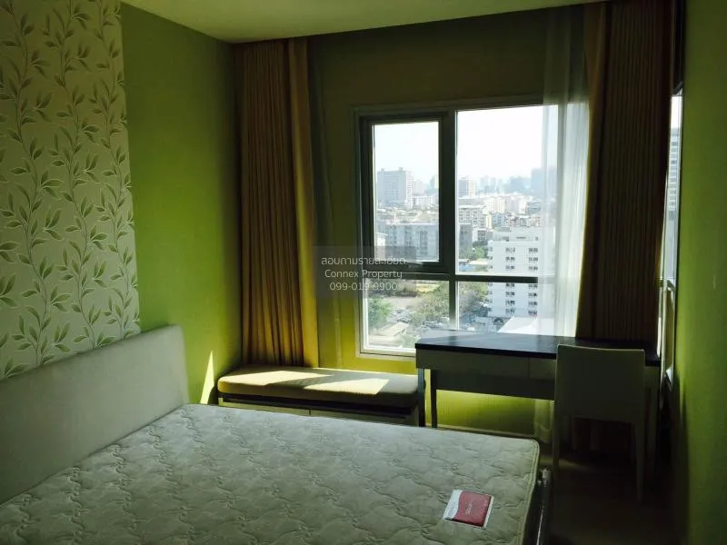 เช่าคอนโด  ไลฟ์ รัชดาภิเษก MRT-ห้วยขวาง ห้วยขวาง เขต ห้วยขวาง กรุ 4