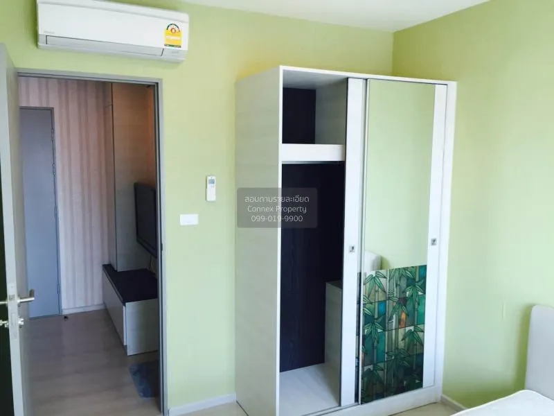 เช่าคอนโด  ไลฟ์ รัชดาภิเษก MRT-ห้วยขวาง ห้วยขวาง เขต ห้วยขวาง กรุ