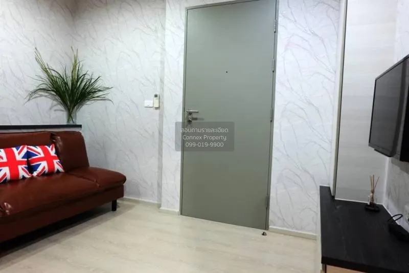 ขายคอนโด  ไลฟ์ รัชดาภิเษก MRT-ห้วยขวาง ห้วยขวาง เขต ห้วยขวาง กรุง 3