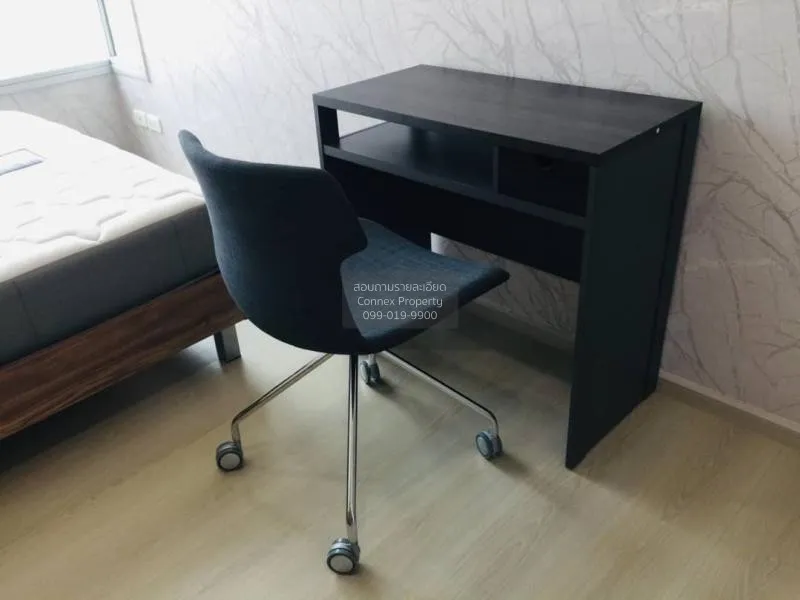 ขายคอนโด  ไลฟ์ รัชดาภิเษก MRT-ห้วยขวาง ห้วยขวาง เขต ห้วยขวาง กรุง