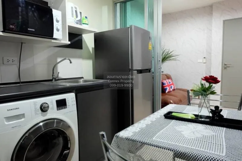 ขายคอนโด  ไลฟ์ รัชดาภิเษก MRT-ห้วยขวาง ห้วยขวาง เขต ห้วยขวาง กรุง