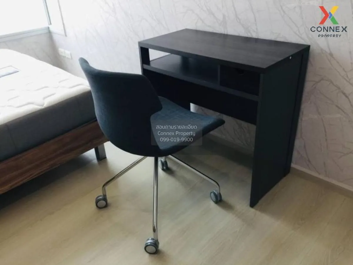 FOR RENT condo , Life Ratchadapisek , MRT-Huai Khwang , Huai Khwa