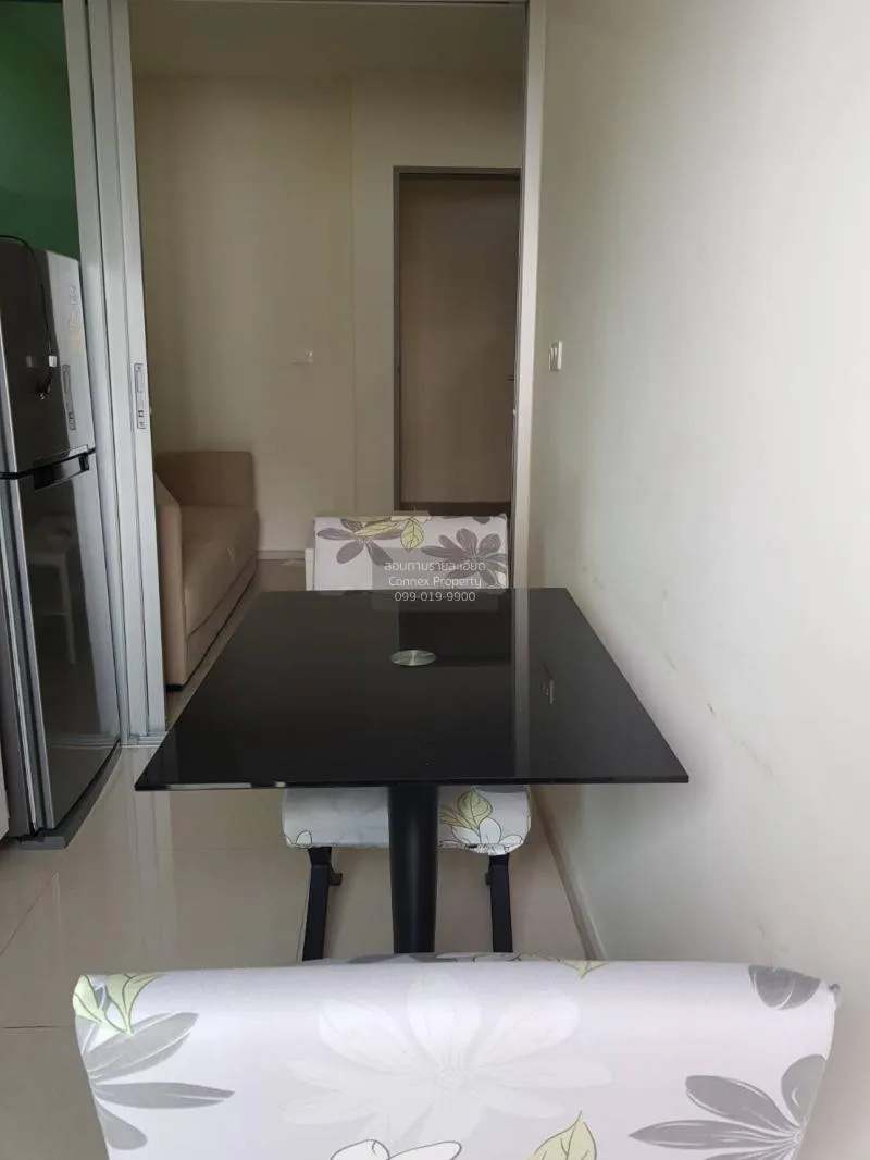 เช่าคอนโด  ไลฟ์ รัชดาภิเษก MRT-ห้วยขวาง ห้วยขวาง เขต ห้วยขวาง กรุ 3