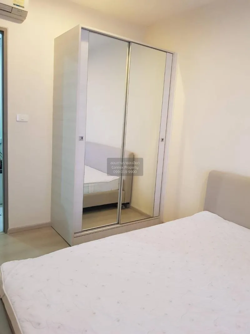 เช่าคอนโด  ไลฟ์ รัชดาภิเษก MRT-ห้วยขวาง ห้วยขวาง เขต ห้วยขวาง กรุ