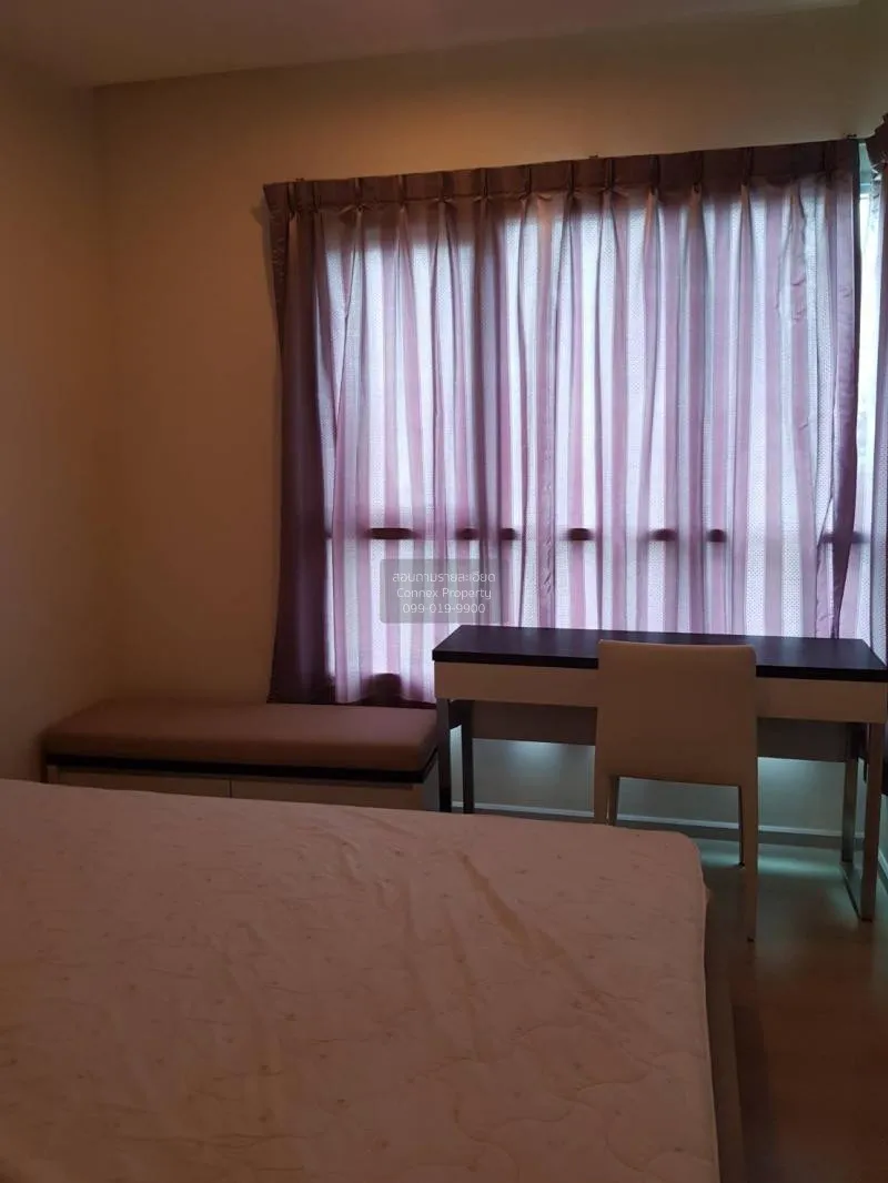 เช่าคอนโด  ไลฟ์ รัชดาภิเษก MRT-ห้วยขวาง ห้วยขวาง เขต ห้วยขวาง กรุ