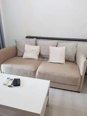 FOR RENT condo , Life Ratchadapisek , MRT-Huai Khwang , Huai Khwang , Huai Khwang , Bangkok , CX-39811