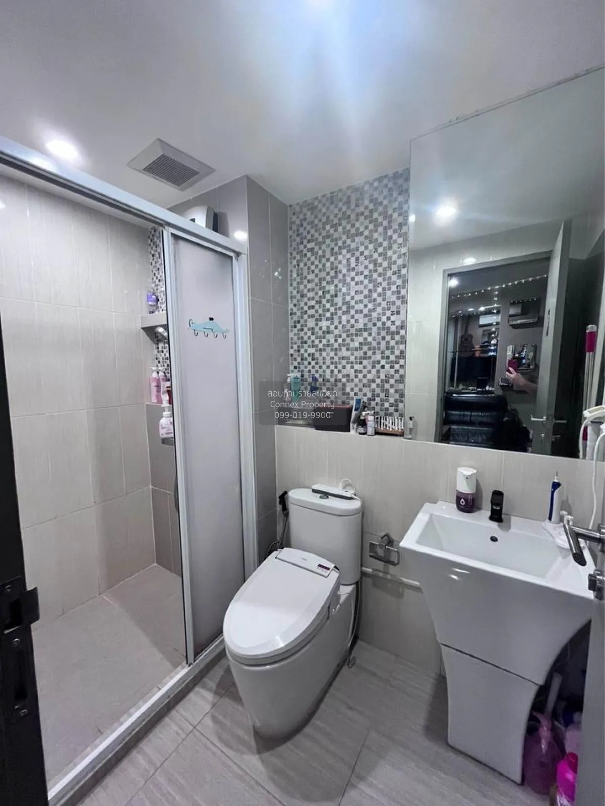 ขายคอนโด  ไลฟ์ รัชดาภิเษก MRT-ห้วยขวาง ห้วยขวาง เขต ห้วยขวาง กรุง