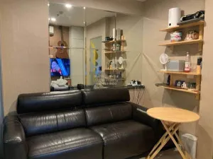 For Sale Condo , Life Ratchadapisek , MRT-Huai Khwang , Huai Khwang , Huai Khwang , Bangkok , CX-39822