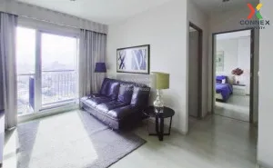 For Sale Condo , Life Ratchadapisek , MRT-Huai Khwang , Huai Khwang , Huai Khwang , Bangkok , CX-39840