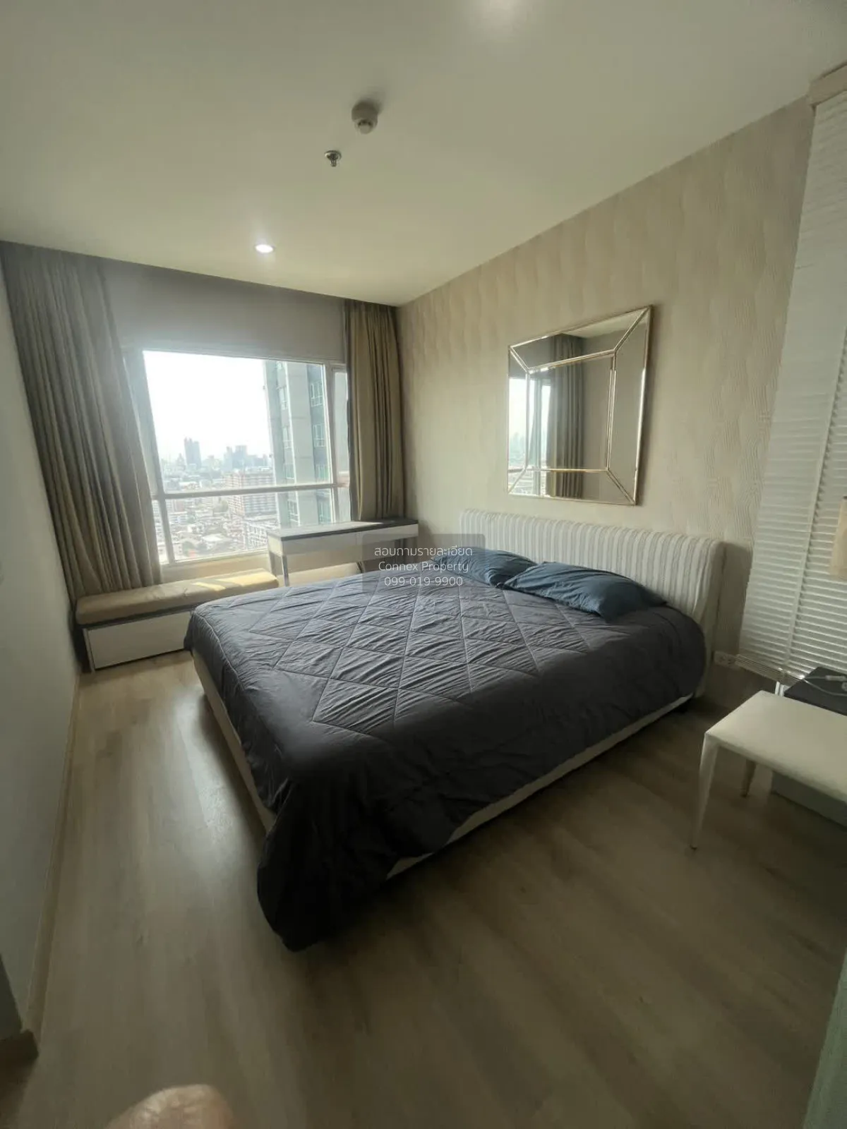 เช่าคอนโด  ไลฟ์ รัชดาภิเษก MRT-ห้วยขวาง ห้วยขวาง เขต ห้วยขวาง กรุ 3