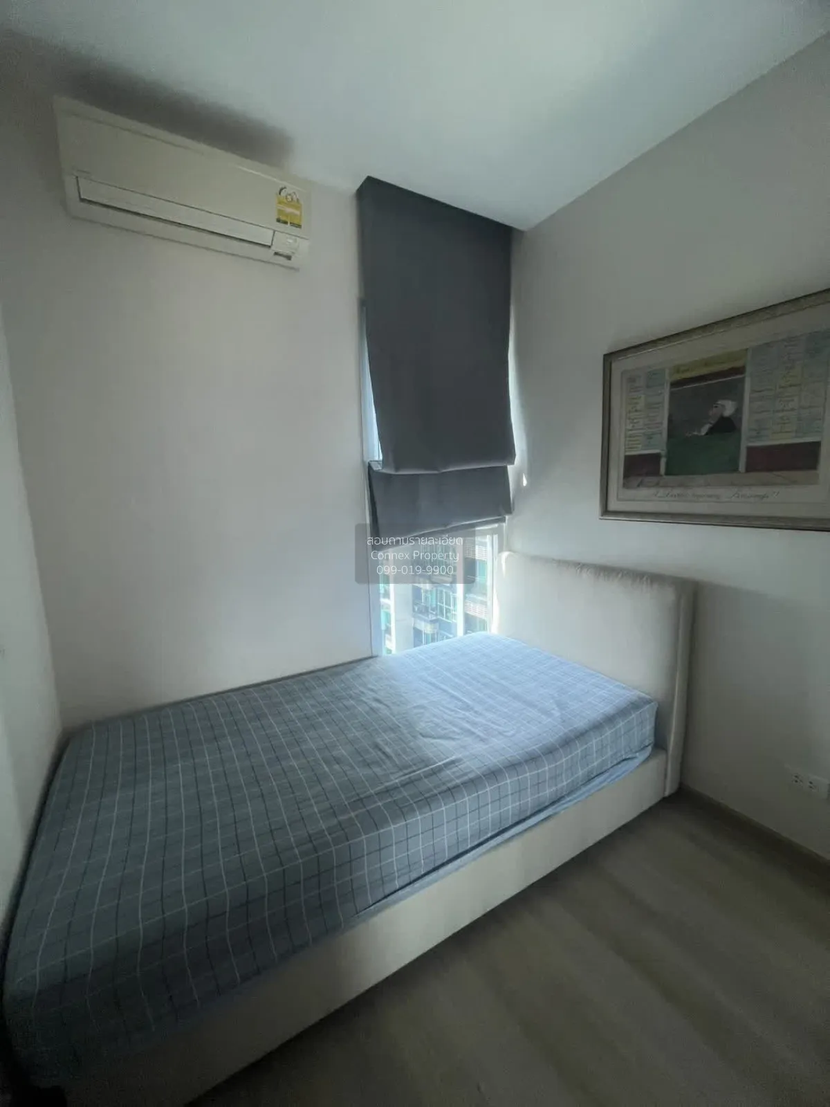 เช่าคอนโด  ไลฟ์ รัชดาภิเษก MRT-ห้วยขวาง ห้วยขวาง เขต ห้วยขวาง กรุ 4