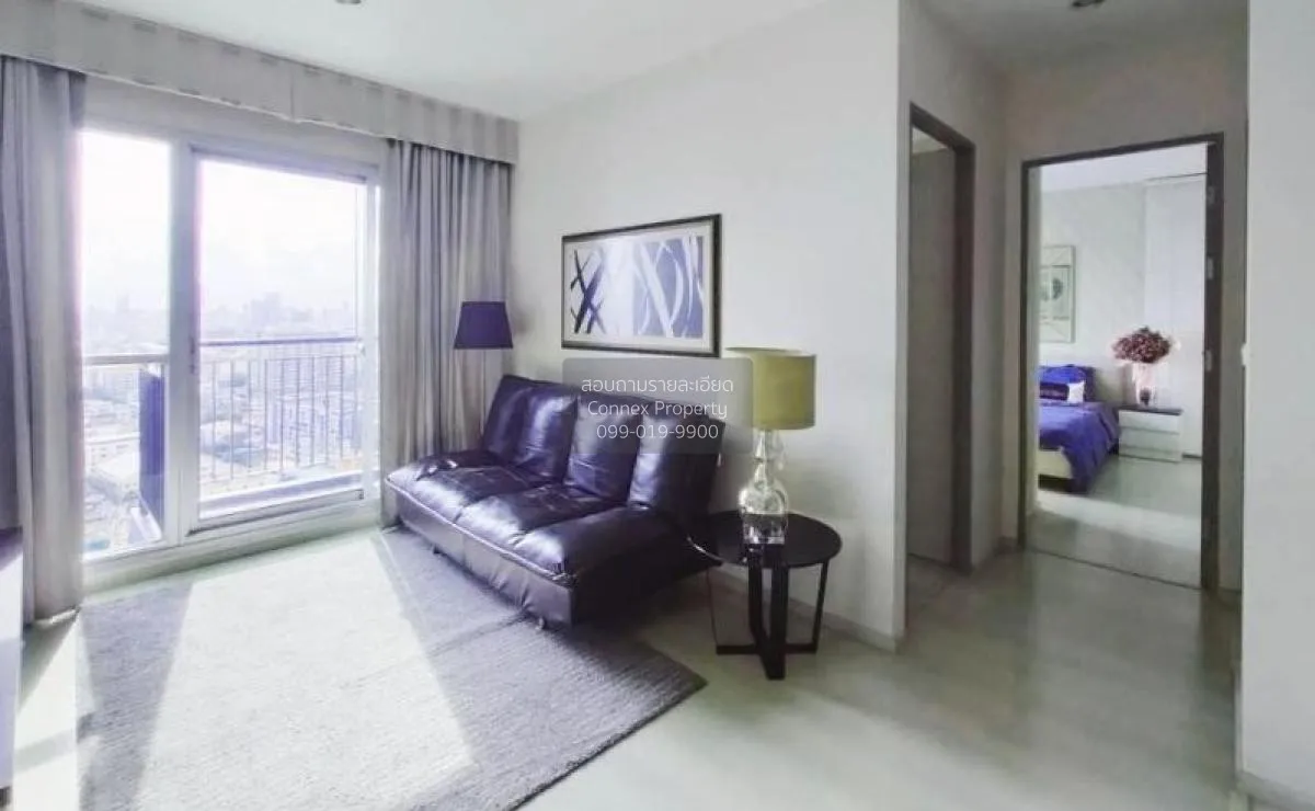เช่าคอนโด  ไลฟ์ รัชดาภิเษก MRT-ห้วยขวาง ห้วยขวาง เขต ห้วยขวาง กรุ 1