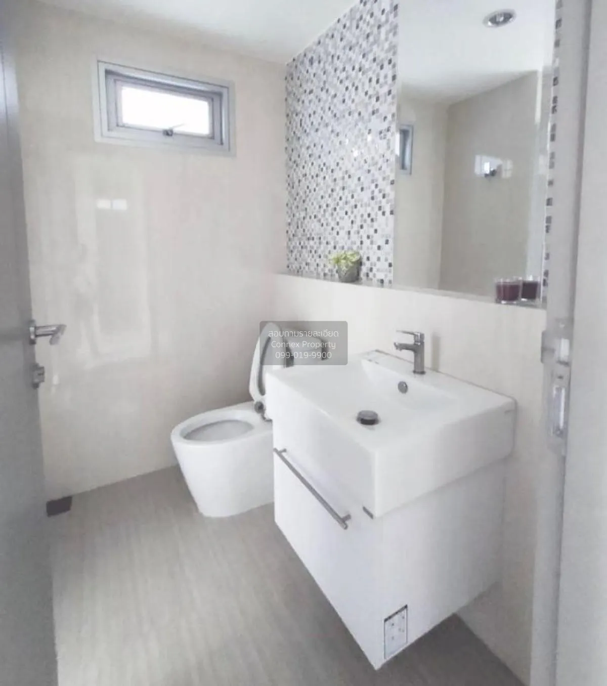 เช่าคอนโด  ไลฟ์ รัชดาภิเษก MRT-ห้วยขวาง ห้วยขวาง เขต ห้วยขวาง กรุ