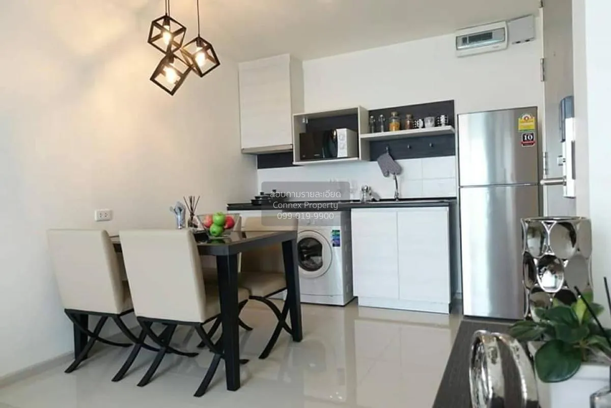 ขายคอนโด  ไลฟ์ รัชดาภิเษก MRT-ห้วยขวาง ห้วยขวาง เขต ห้วยขวาง กรุง 3